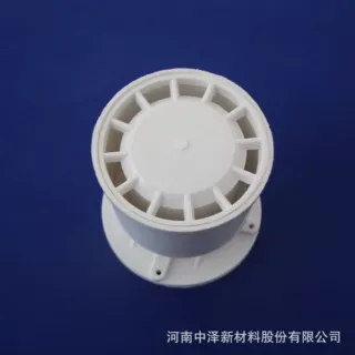 山西大同零渗漏hdpe热熔承插dn160圆塑料地漏图书馆排污用弯头