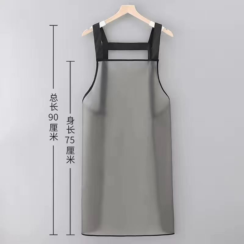 스트랩 스타일 [ 75cm 길이] 포켓 없음