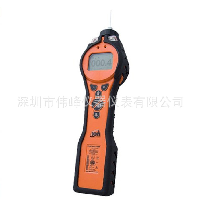 PhoCheck Tiger便携式VOC气体检测仪 英国离子虎牌VOC气体检测仪