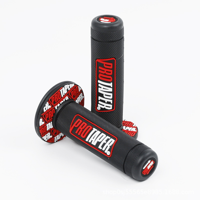 Pro Motorcycle Handlebar Cover, Off-Road Vehicle, Cross-Rider, Scooter, Universal Modification Accessories, Modified Handlebar Glue