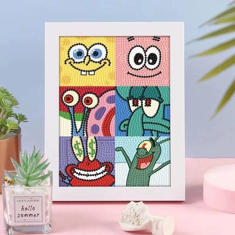 Игрушка, головоломка для мальчиков, DIY, 6 лет, подарок на день рождения