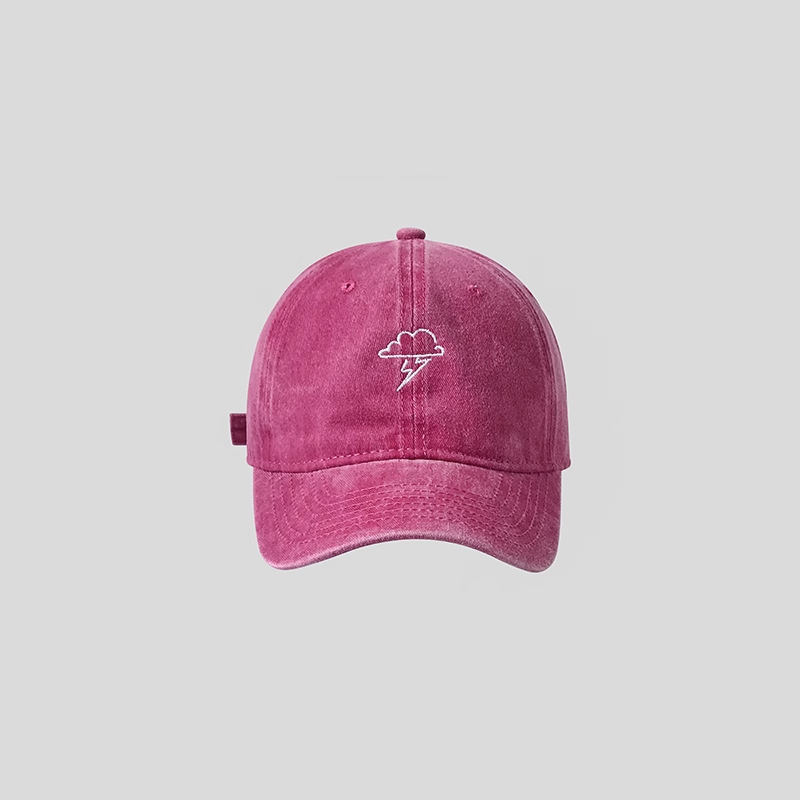 Rose red
