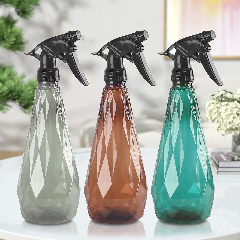 气压式小喷壶专用浇花家用高压喷水壶器压力洒水壶大雾量