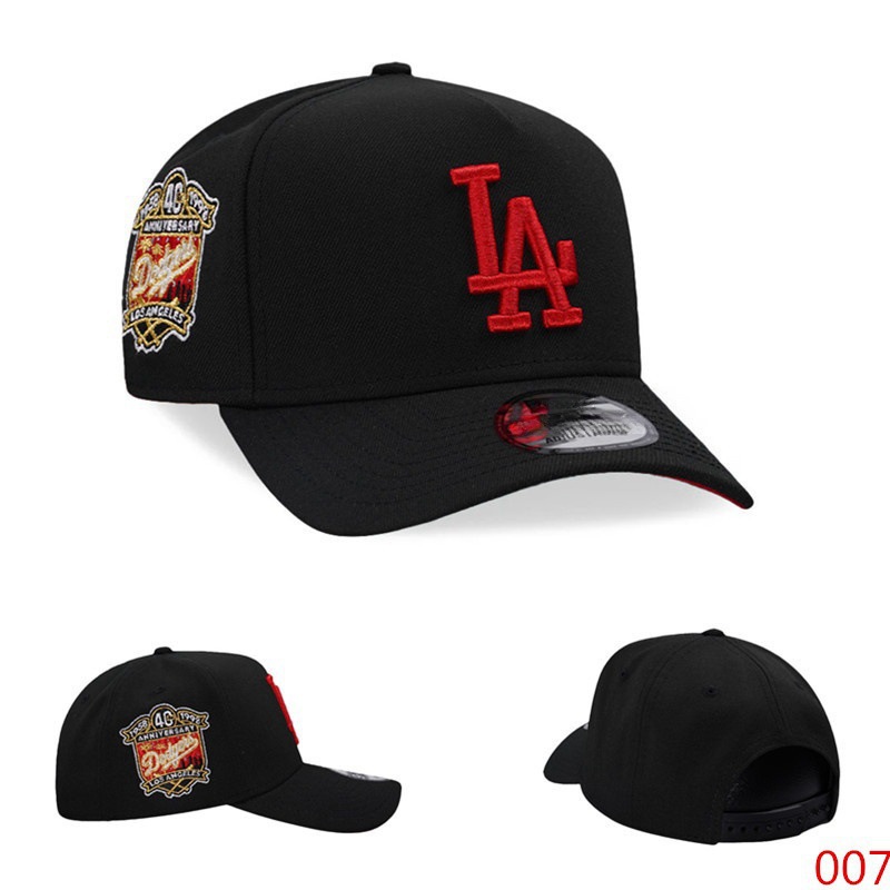 Fábrica suministro transfronterizo gorra de béisbol al por mayor gorra de lengua de pato gorra ajustable gorra curva gorra sombrero sombrero bordado tridimensional
