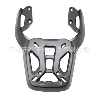 Mavericks Nxt Tail Box Rack: Other Electric Vehicle Accessories