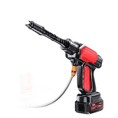 Car washing machine floor cleaner, ultra-high pressure cleaning machine