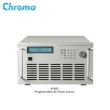 Chroma��ï61601/61602/61603/61604���׿ɱ�̽�����Դ61600ϵ��