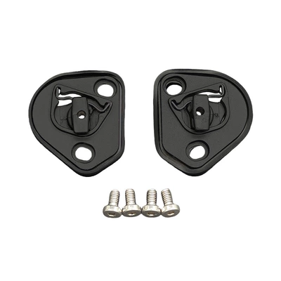 Motorcycle Helmet Accessories Collection Dəbilqə (Kaska) aksesuarları
