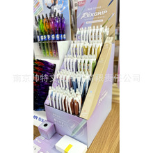 �����ձ������ֲ��Զ�Ǧ��hb���׶�оѧ����д��ɫ��Ǧ��о0.5mm