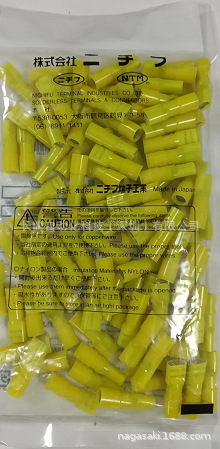 日本NICHIFU端子TMDN630855-FA议价