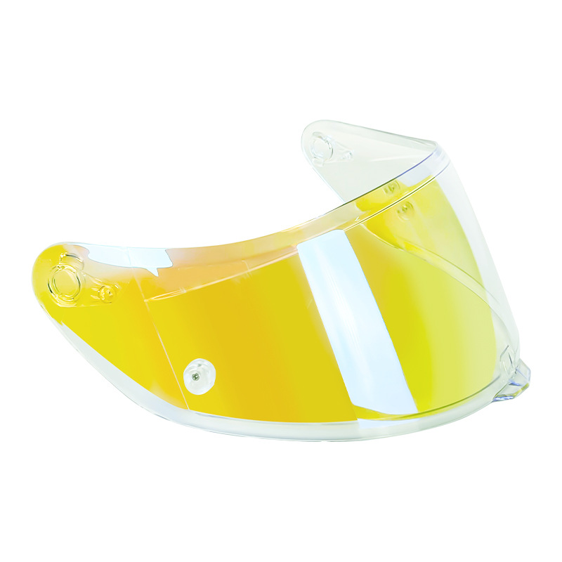 Lente P7 especial para casco completo P7