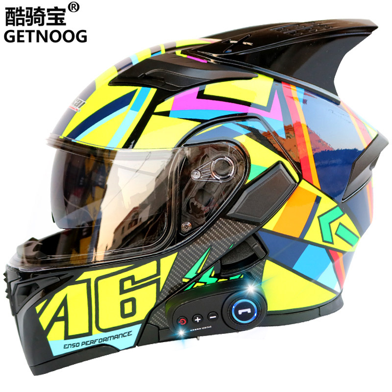 Q7 (K10 블루투스 + 혼 포함)