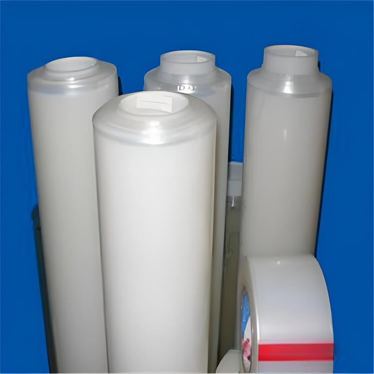 低粘5CPE透明保护膜 pe防静电保护膜 单张屏幕贴膜片