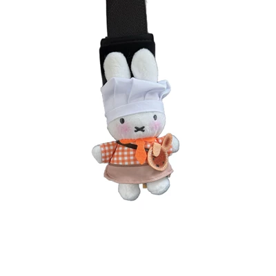 Neck Safety Belt, Car Interior Supplies — Seat belt shoulder pad