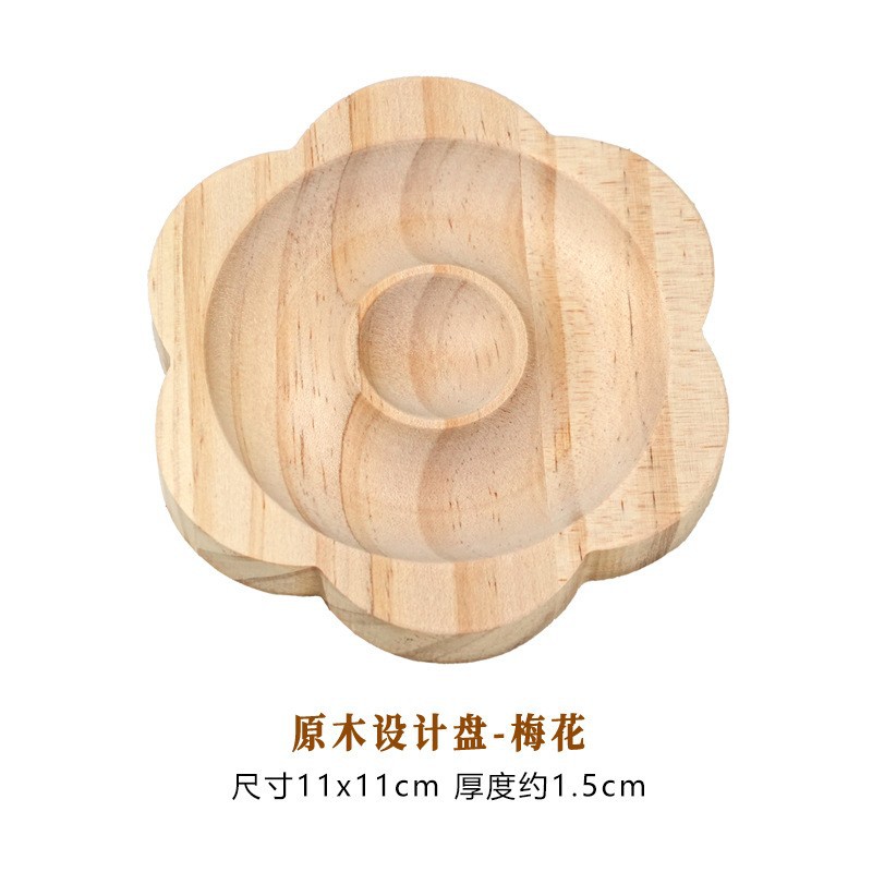 Placa de cuentas de madera maciza, brazaletes de madera, placas de joyería, placas de joyería, placas de exhibición, placas de joyería, placas de alta calidad