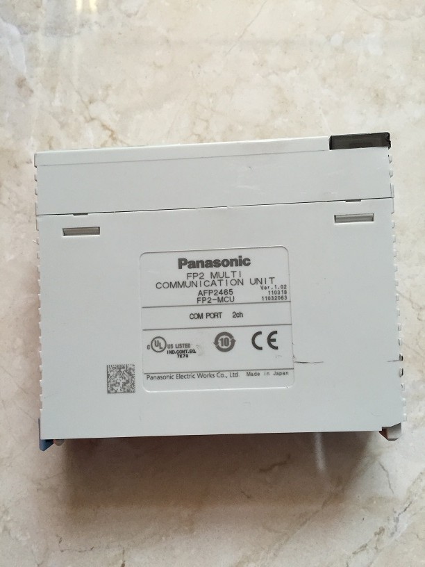 *FP2-MCU/FP2-SDU/FP2-HSCT/FP2-CB232 FP2-CB485 松下PLC模块