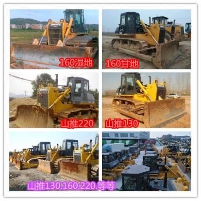 国内外代购山推160推土机卡特220卡特D7H