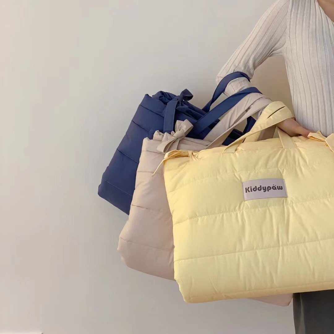 South Korea kindergarten baby portable mattress mattress class A maternal and child cotton machine washable children's bed sheet