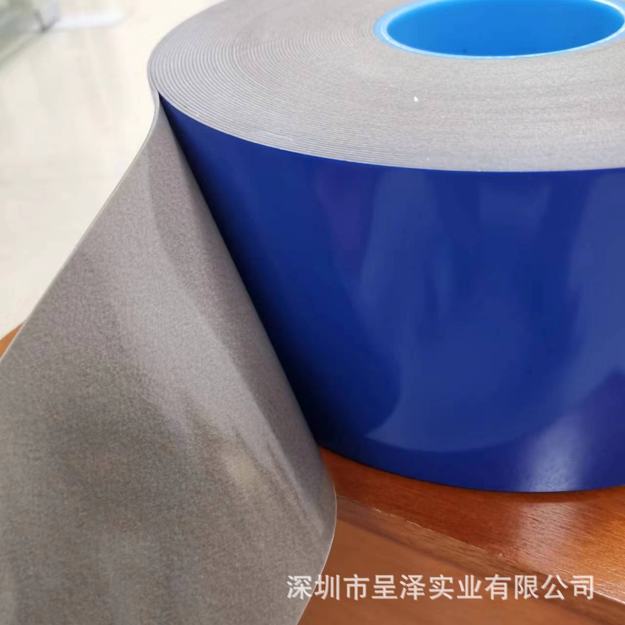 德莎tesa6311灰色高粘双面丙烯酸泡棉胶带装饰面板粘接标识固定