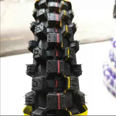 tube Haojue Qianjiang 125-2 – Electric tricycle tires