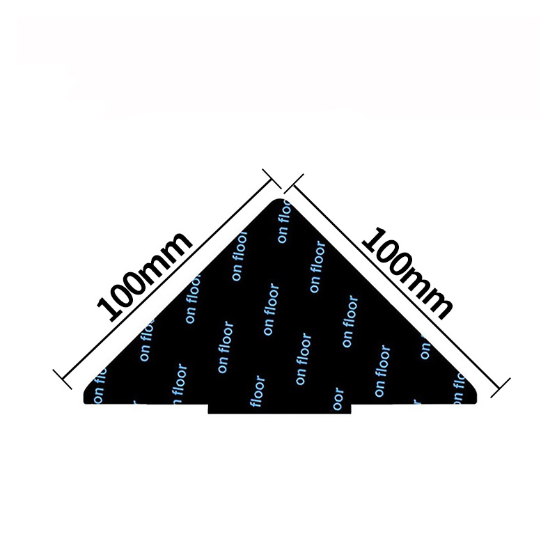 나무삼각형[100*100] 1개[네이키드]