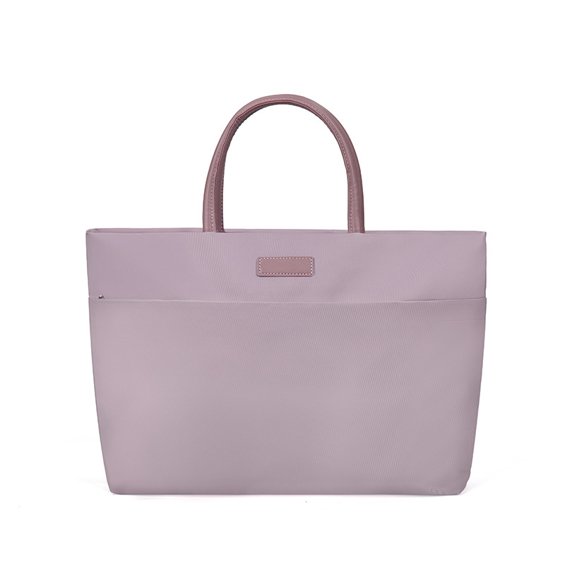Fashionable Laptop Bag Suitable for Apple 14inch and Lenovo 15inch and Huawei 16inch Models, Stylish Briefcase for Women