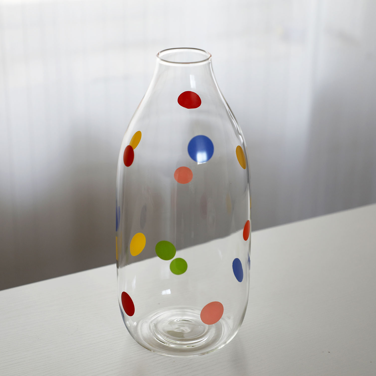 Large vase