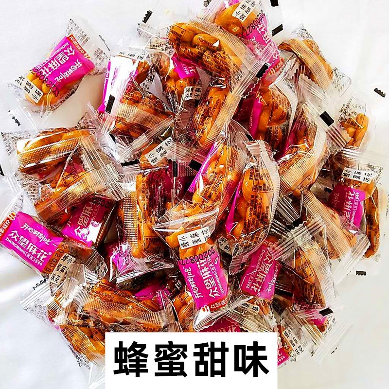 허니 스위트 0.5kg