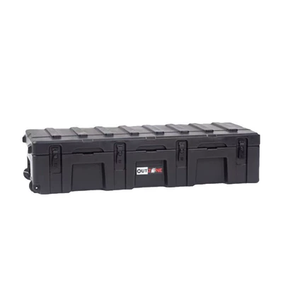 Roof box, Outzone Roof Equipment Box