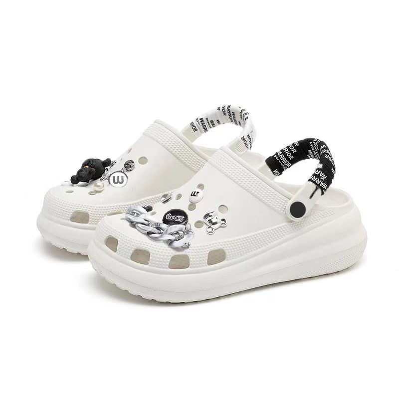 화이트(콜라베어)