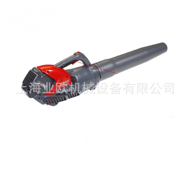 叶红efco SAi60吹落叶机 手提式道路吹风机 吹雪机 道路吹尘机