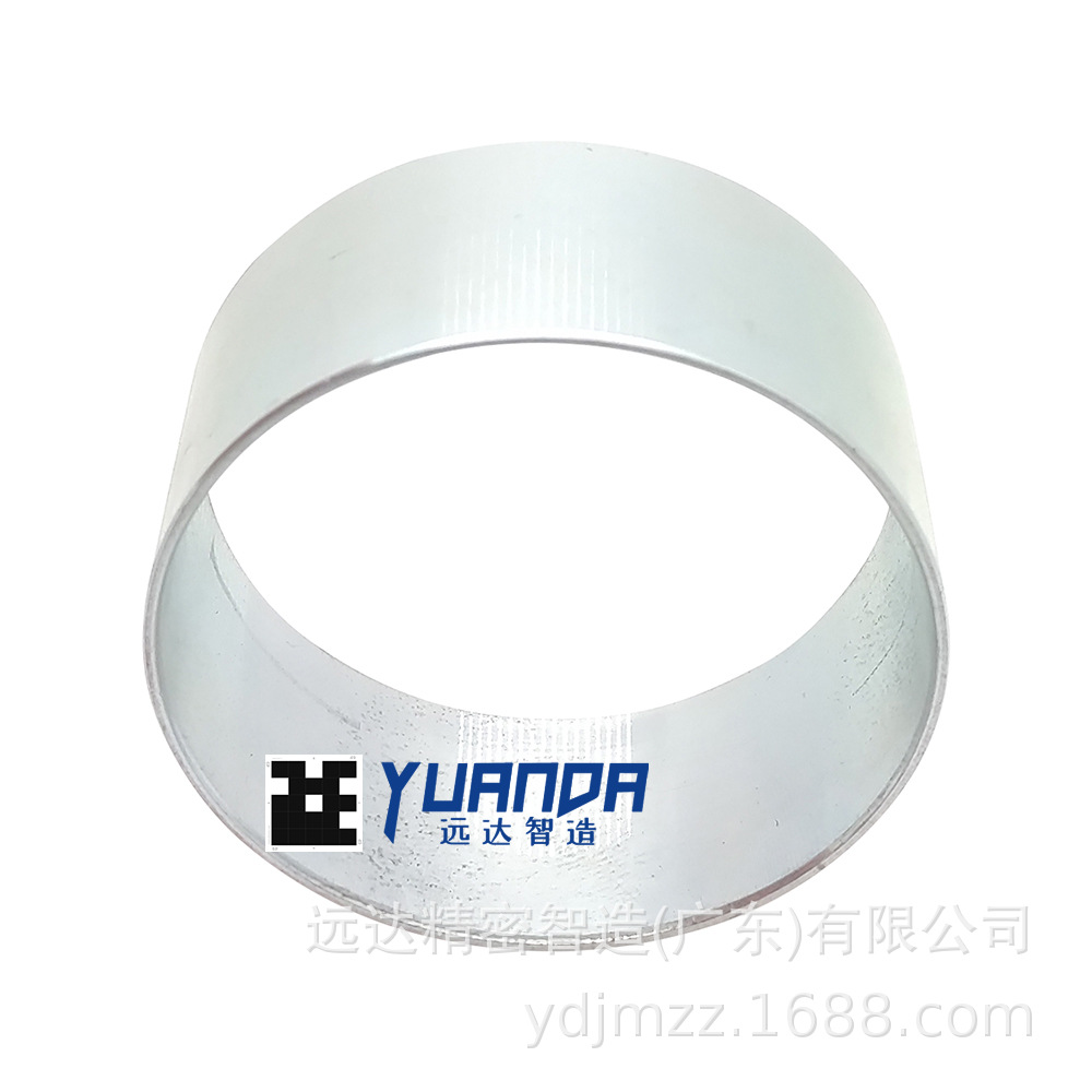 植保电机定子 机壳钢管马达壳制作2022