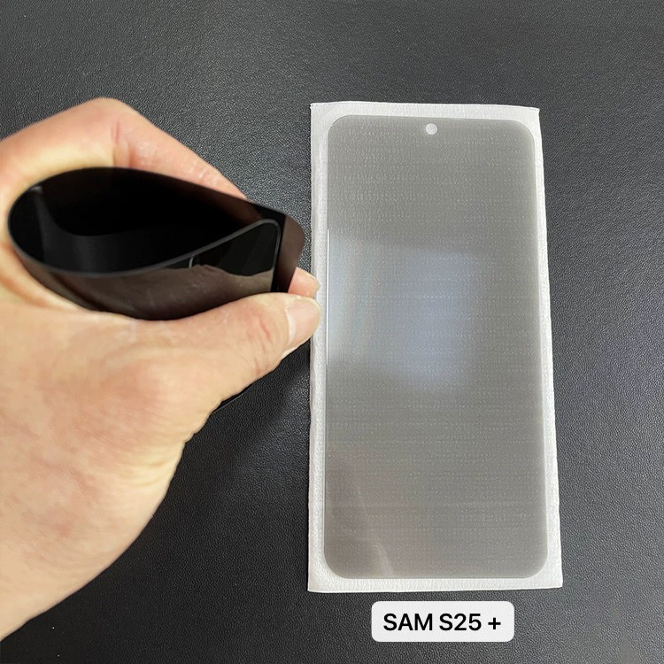 Совместимый сверхтонкий чехол для мобильного телефона Samsung, S25, Galaxy S25