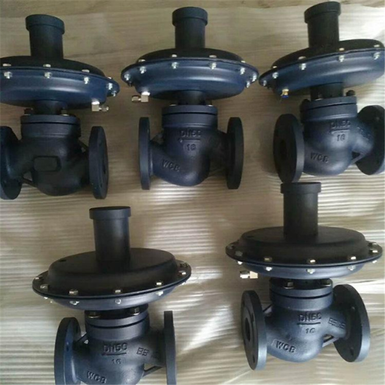 ZZVP-25P DN350气动调节阀 电动调节阀尺寸