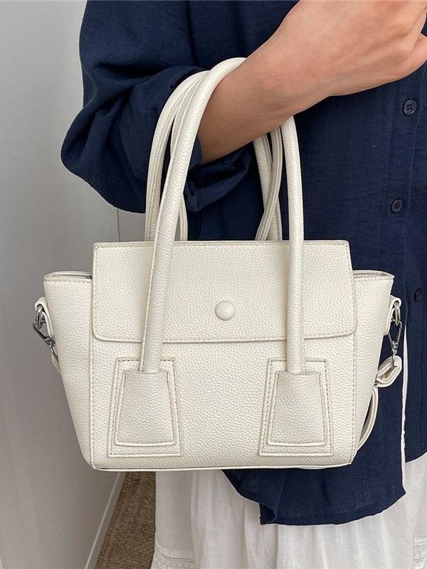 Bolso de mochila para mujeres 2026 ventas transfronterizas calientes nuevo estilo de alta calidad humedad moda litchi popular bolso de mano