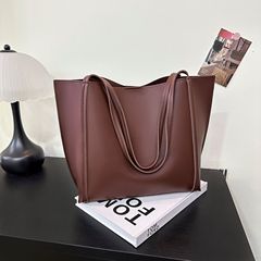国境を越えた外国貿易人気バッグレディース新作義母バッグショルダーバッグおしゃれな大型バッグ高級外国風トートバッグ