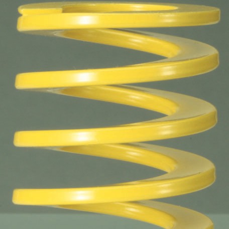 DF6-20大同弹簧中国工厂直供进口DAI spring 轻小荷重弹簧