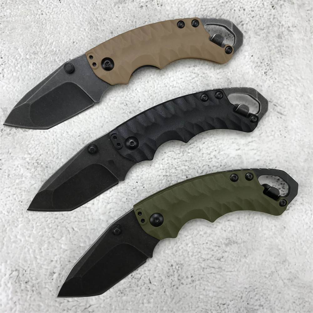 Outdoor Knife Image 1
