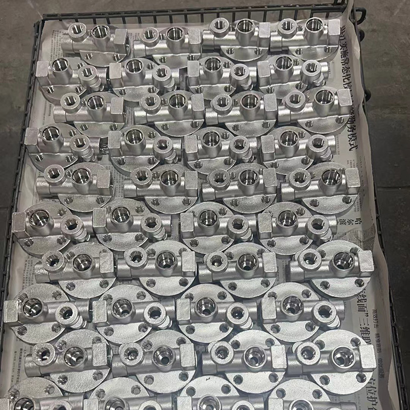 宁波厂家提供不锈钢制品电解抛光加工 不锈钢轴承电镀电解加工