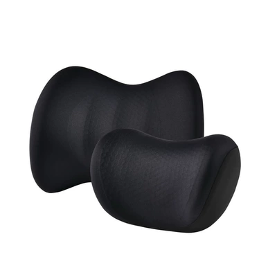 Lumbar Support Set for Driver, Waist support