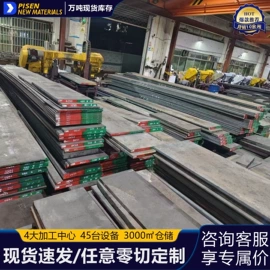 模具钢;结构钢;轴承钢