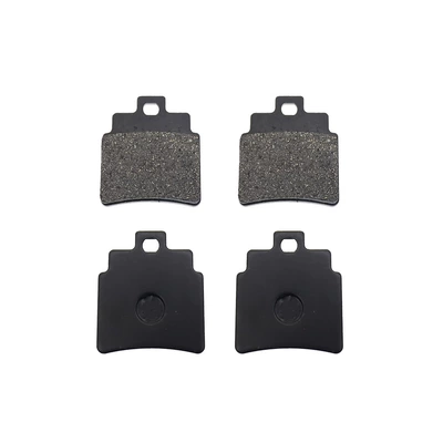 Motorcycle Disc Brake Pad Tormoz supportları