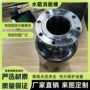 消防消音减压304储水箱