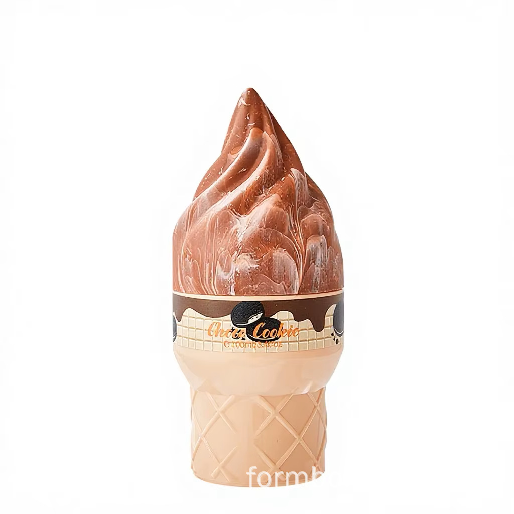 Fronteriza para helados auténticos perfumes aerosol corporal fragancia persistente fábrica de cosméticos comercio mayorista image 10
