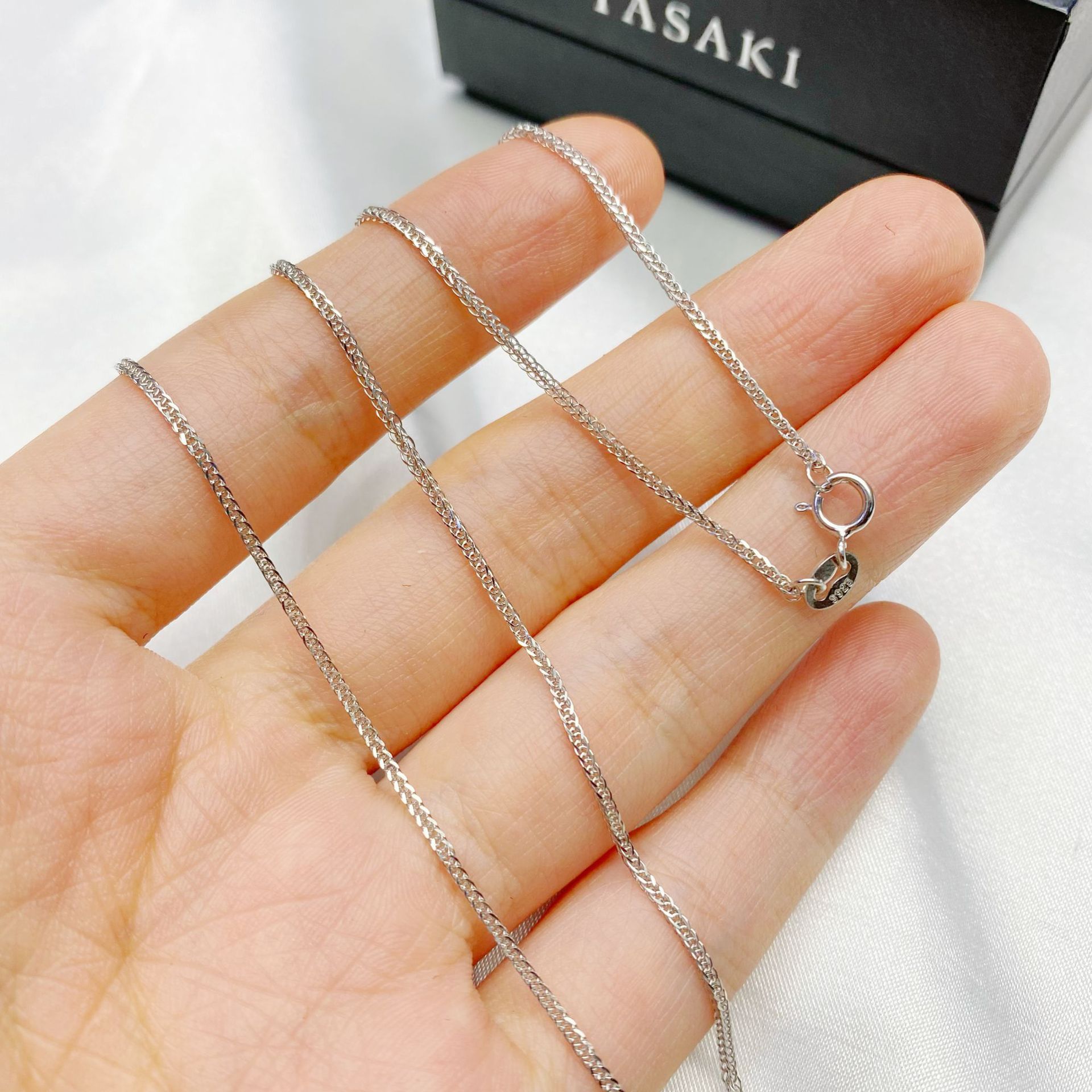 ļ ׹da S925O45cmȦ ȿɵ Ф