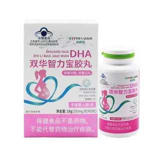 �����DHA�p�A�������z�� 300mg*60�� ���˃�ͯ������ӛ����