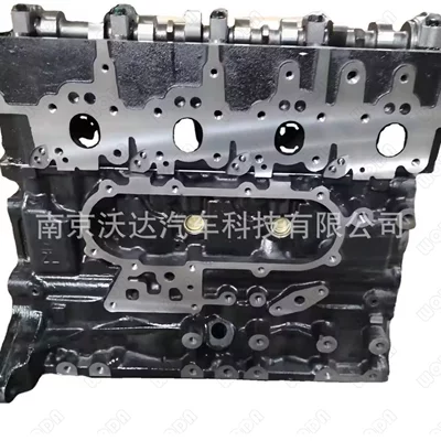 high quality 2L 3L 5L Engine assembly
