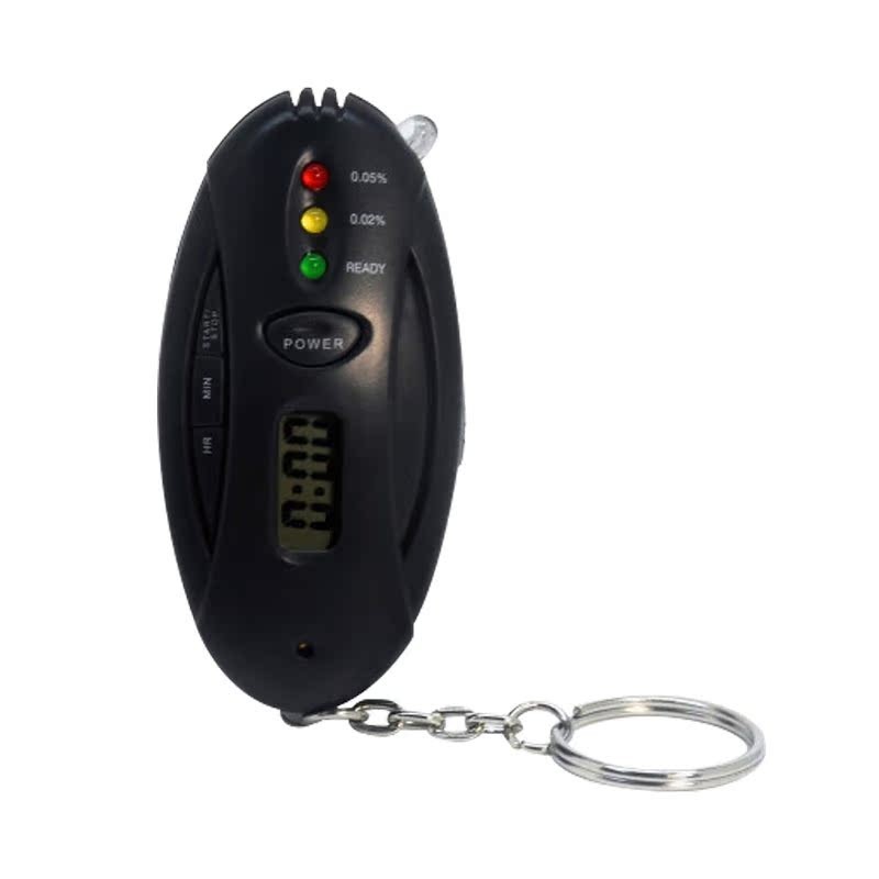 AT-62便携式酒精测试仪 库存处理 无售后