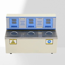 BS���אa��ˮ�ۡ��Ͳ�ͬ�r��1-3�N��ͬ�ضȵĐa�،����o���ӟ�