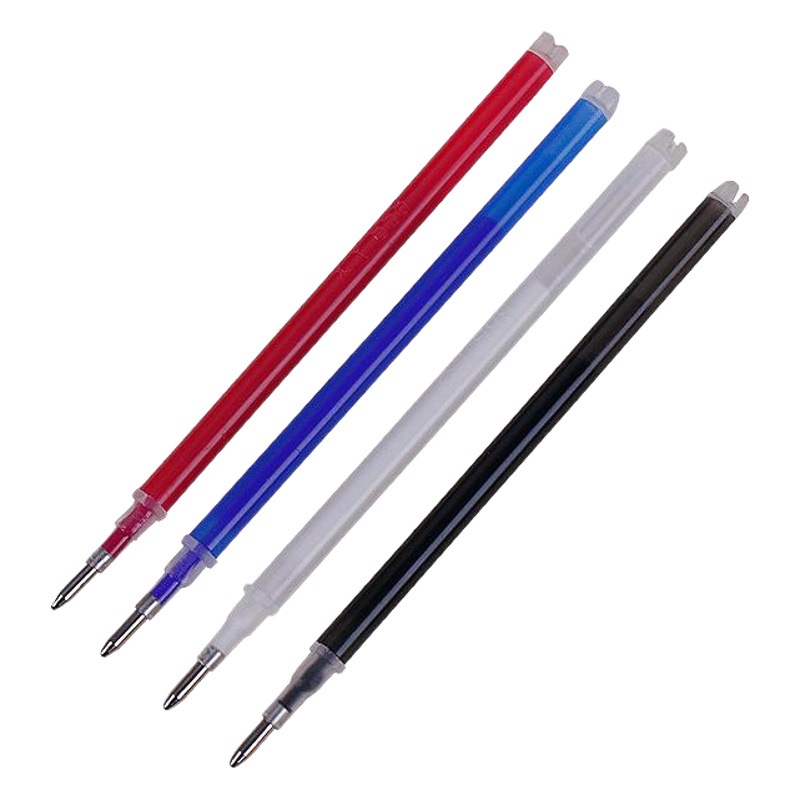Xinyang ironing heating high temperature disappearance refill leather clothing textile painting line color pen manufacturers spot wholesale